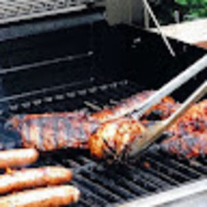 Meet your Posher, Samuel